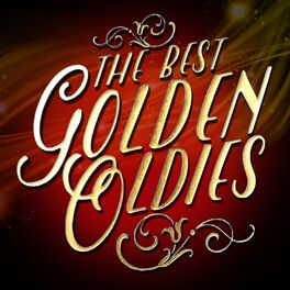 Album cover of The Best Golden Oldies