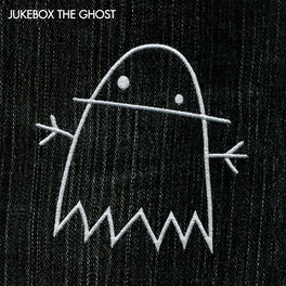 Album cover of Jukebox The Ghost