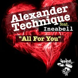 Album cover of All For You feat. Ineabell