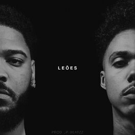 Album cover of Leões