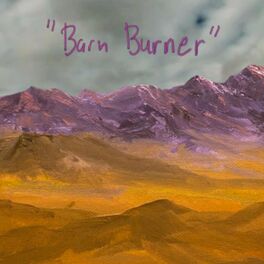 Album cover of Barn Burner (feat. Thomas Cassell, Matthew Davis, Avery Merritt & Tim McNalley) [Radio Edit]