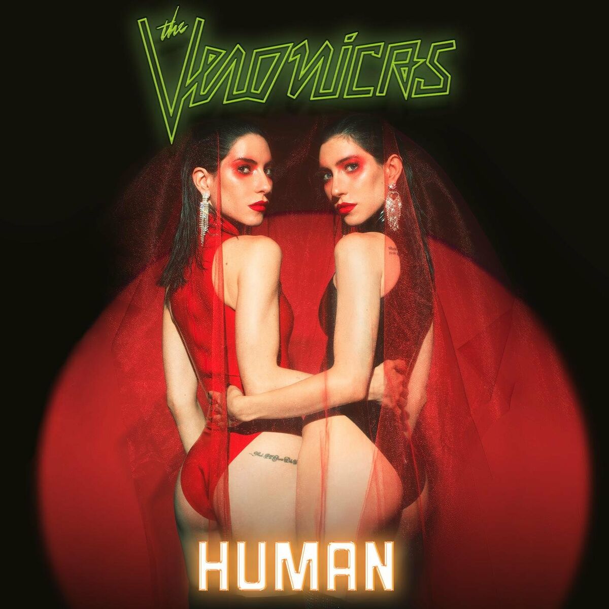 The Veronicas: albums, songs, playlists | Listen on Deezer