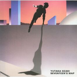 Yutaka Ozaki: albums, songs, playlists | Listen on Deezer