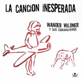 Album cover of LA CANCION INESPERADA
