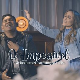 Album cover of O Impossível (Ao Vivo)