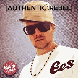 Album cover of Authentic Rebel