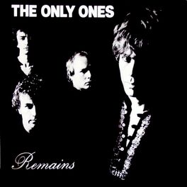 Album cover of Remains
