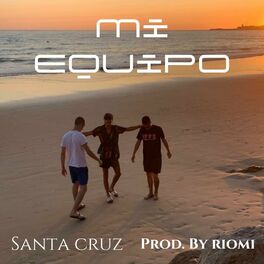 Album cover of Mi Equipo