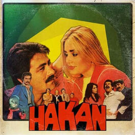 Album cover of Hakan II