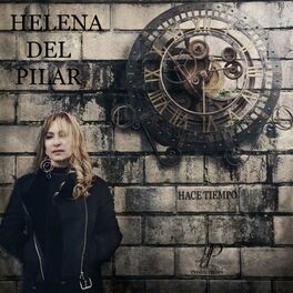 Album cover of Hace Tiempo