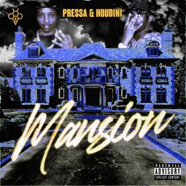 Album cover of Mansion