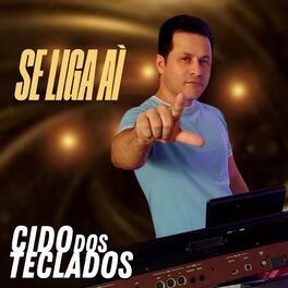 Album cover of Se Liga Aí