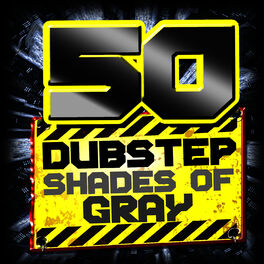Album cover of 50 Dubstep Shades of Gray