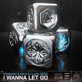 Album cover of I Wanna Let Go
