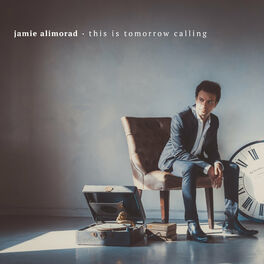 Album cover of This Is Tomorrow Calling