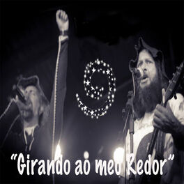Album cover of Girando ao Meu Redor