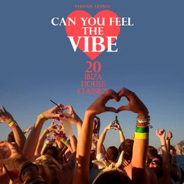 Album cover of Can You Feel the Vibe (20 Ibiza House Classics)