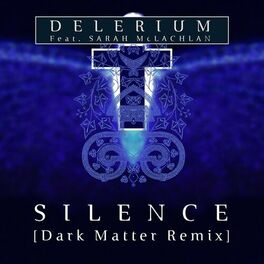 Album cover of Silence (Dark Matter Remix)