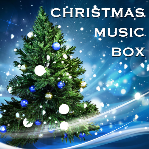 The Christmas Classical New Age Piano Music