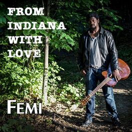 Album cover of From Indiana With Love