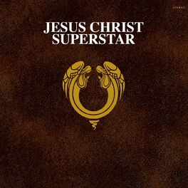 Album cover of Jesus Christ Superstar (50th Anniversary / Remastered 2021)