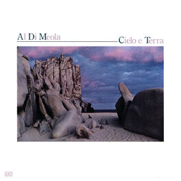 Album cover of Cielo E Terra