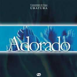 Album cover of Adorado (Ao Vivo)