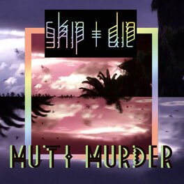 Album cover of Muti Murder