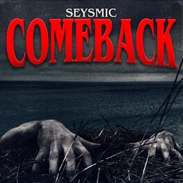 Album cover of Comeback