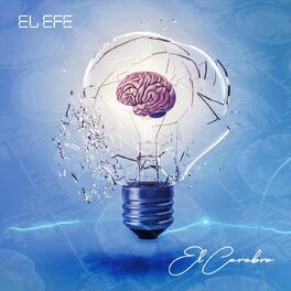 Album cover of El Cerebro