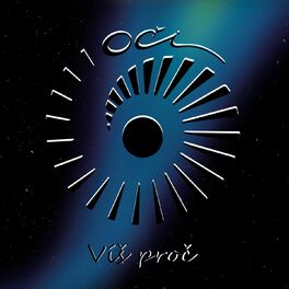 Album cover of Víš proč