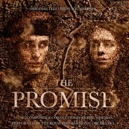 Album cover of The Promise (Original Television Soundtrack)