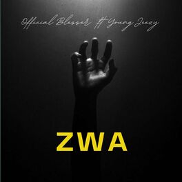 Album cover of Zwa (feat. Young Jeezy)