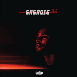 Album cover of Energie 2.0