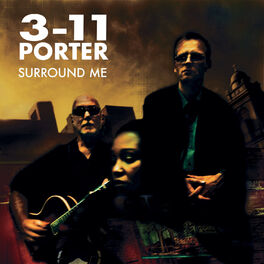 Album cover of Surround Me