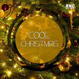 Album picture of Cool Christmas