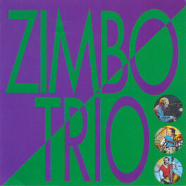 Zimbo Trio: albums, songs, playlists | Listen on Deezer