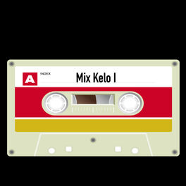 Album cover of Mix Kelo I