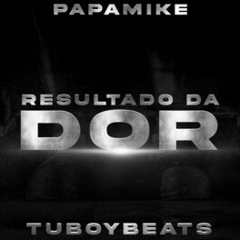 Album cover of Resultado da Dor