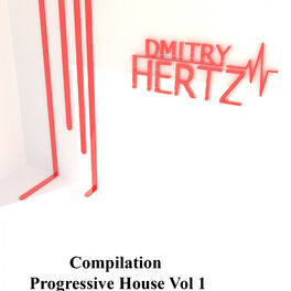 Album cover of Progressive House, Vol. 1