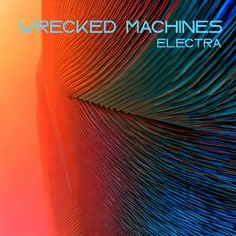 Album cover of Electra
