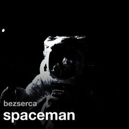 Album cover of spaceman