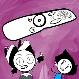 Album cover of The Remote