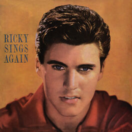 Album cover of Ricky Sings Again (Remastered)
