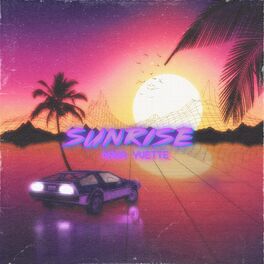 Album cover of Sunrise