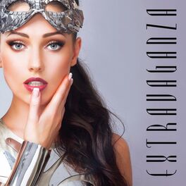 Album cover of Extravaganza
