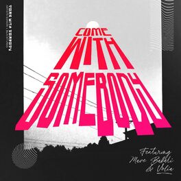 Album cover of Came with somebody (feat. Edison, Mave Bakali & Voila)