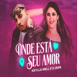 Album cover of Onde Está Seu Amor