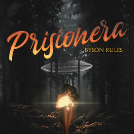 Album picture of Prisionera