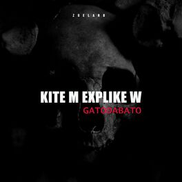 Album cover of Kite M Explike W